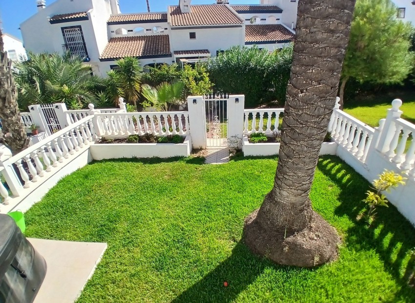 A Vendre - Maison de ville - Orihuela - Orihuela Costa