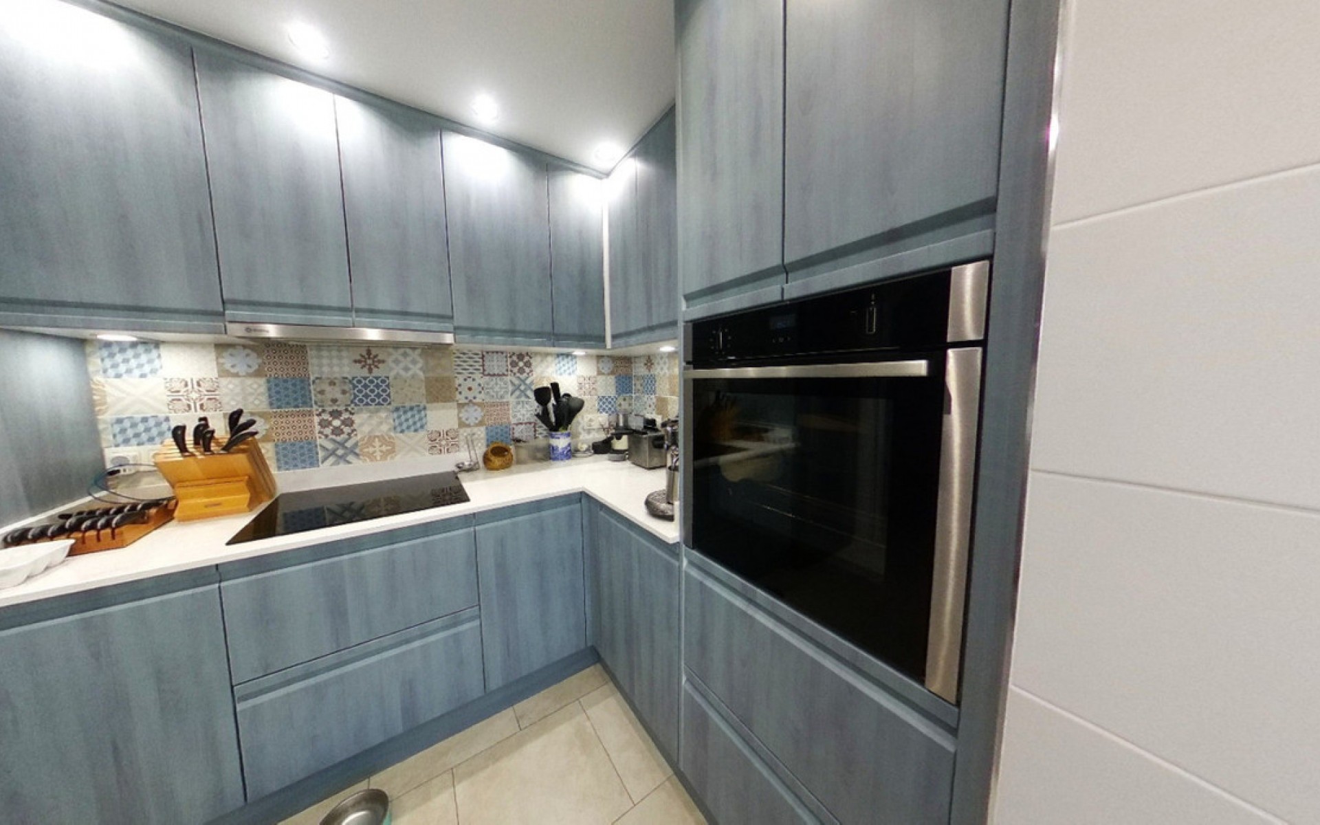 A Vendre - Maison de ville - Orihuela - Orihuela Costa