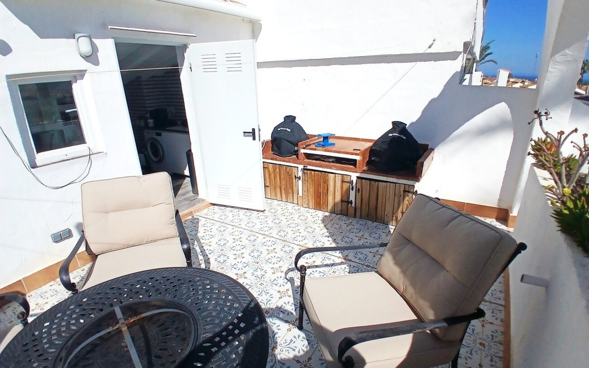 A Vendre - Maison de ville - Orihuela - Orihuela Costa