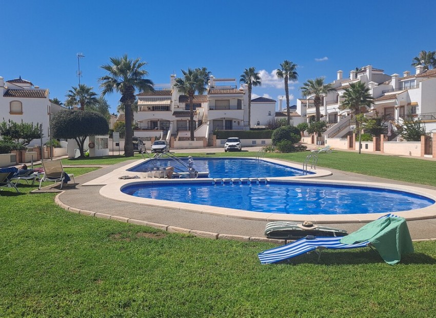 A Vendre - Maison de ville - Orihuela - Orihuela Costa