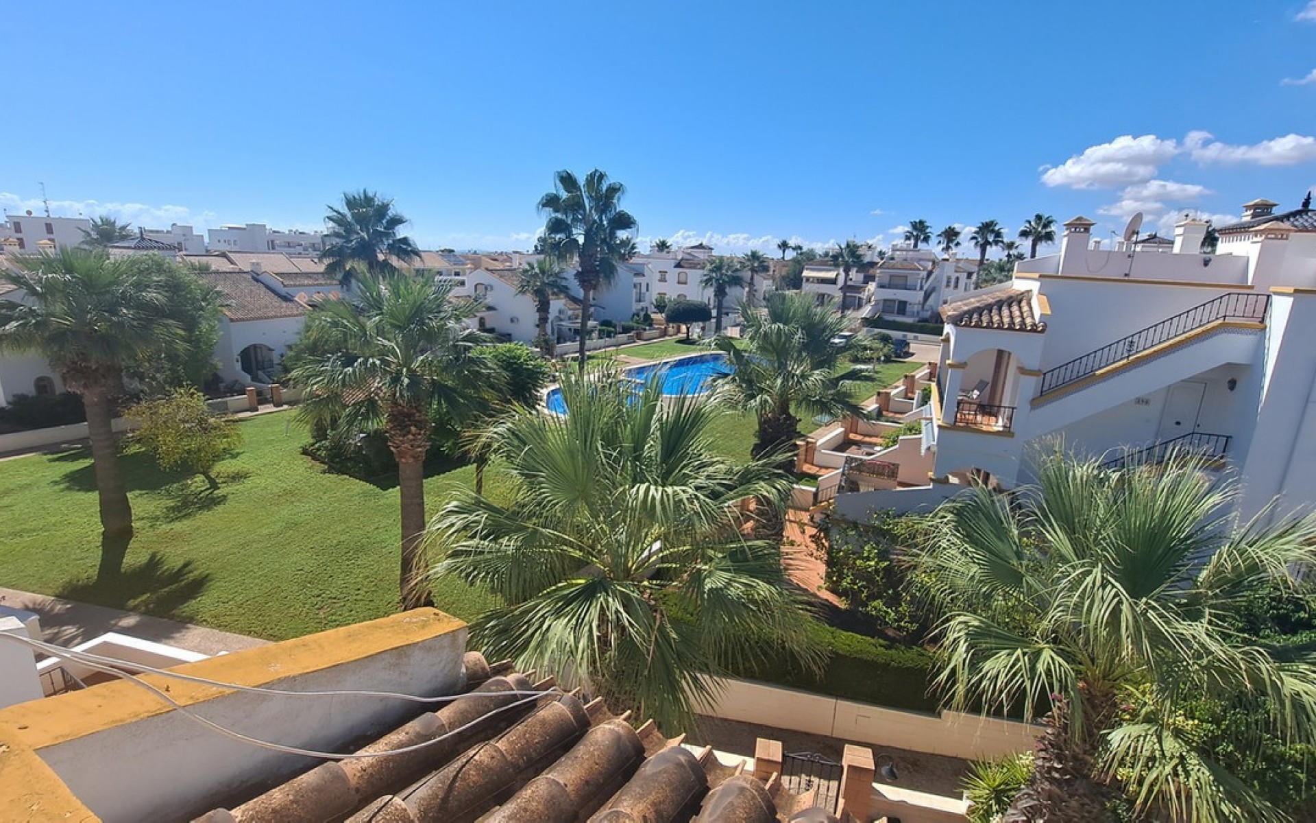 A Vendre - Maison de ville - Orihuela - Orihuela Costa