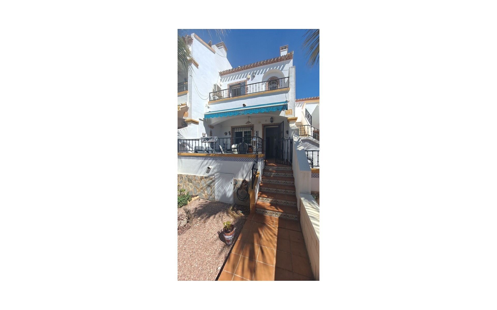 A Vendre - Maison de ville - Orihuela - Orihuela Costa