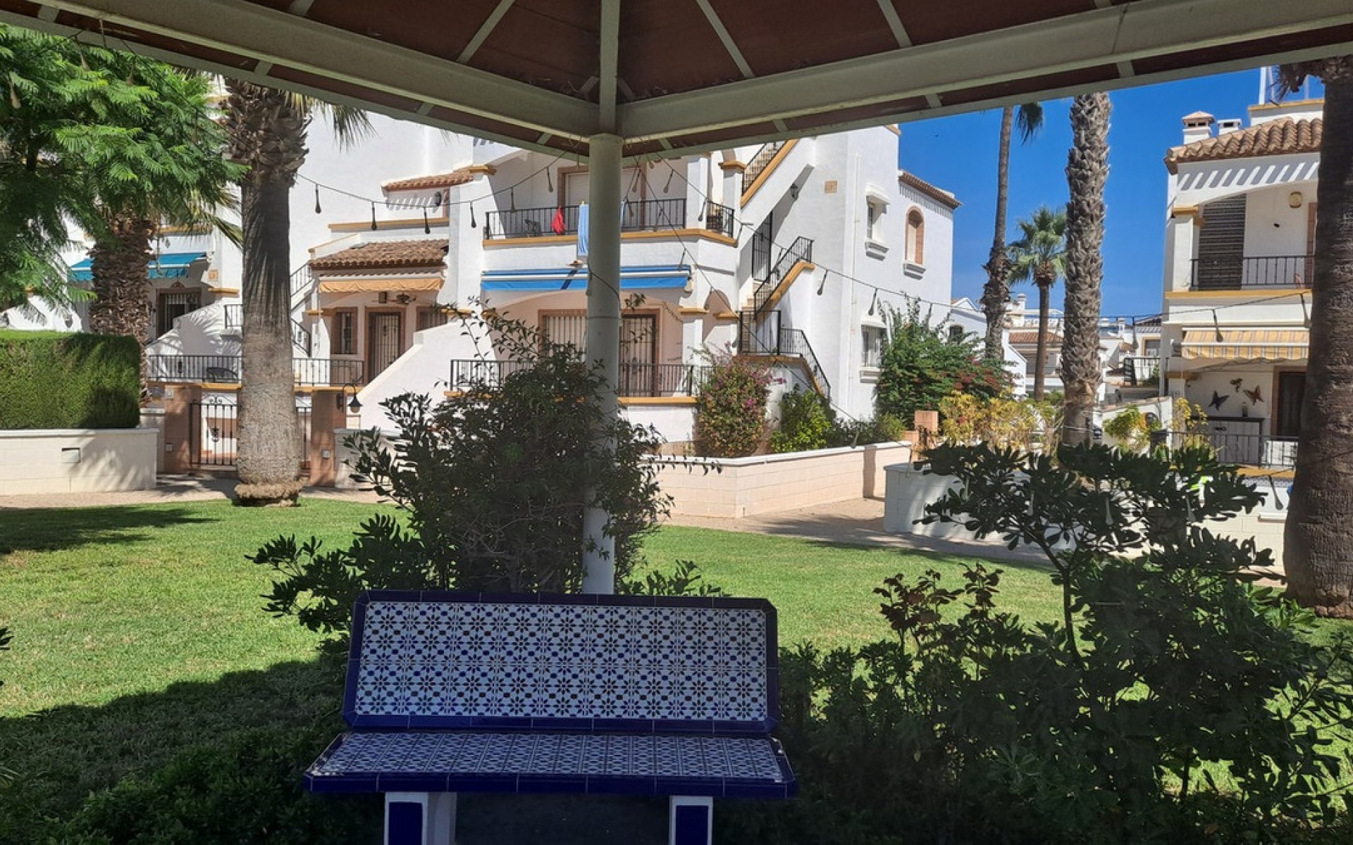 A Vendre - Maison de ville - Orihuela - Orihuela Costa