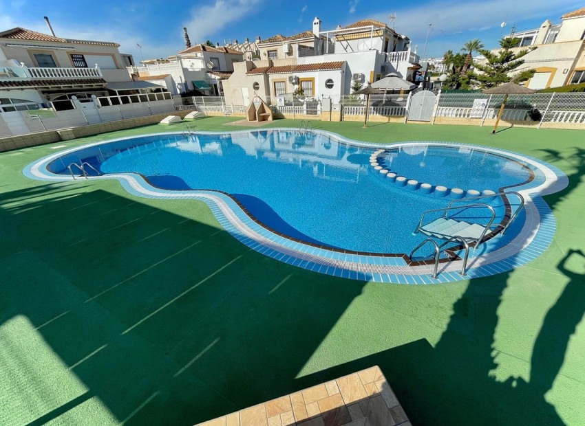 A Vendre - Maison de ville - Orihuela - Playa Flamenca