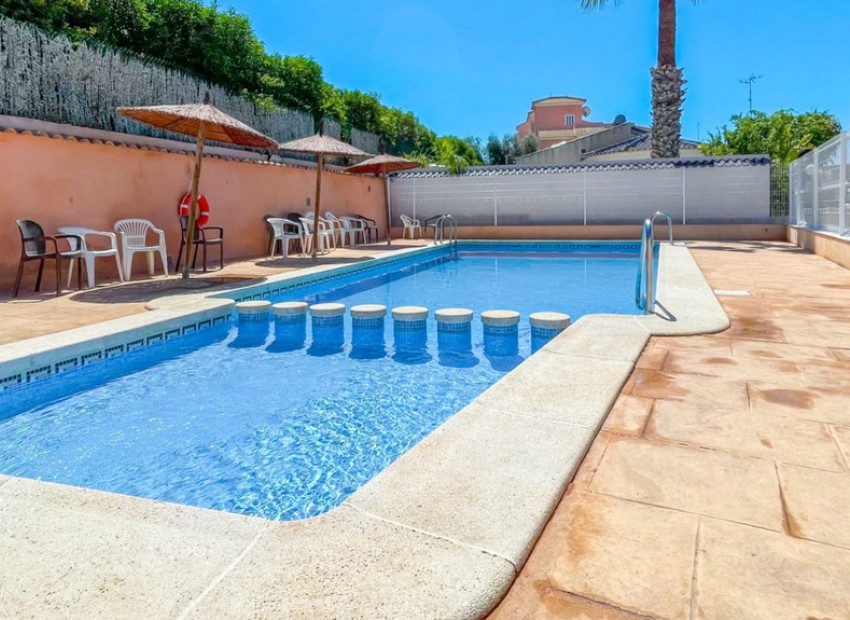 A Vendre - Maison de ville - Orihuela - Playa Flamenca
