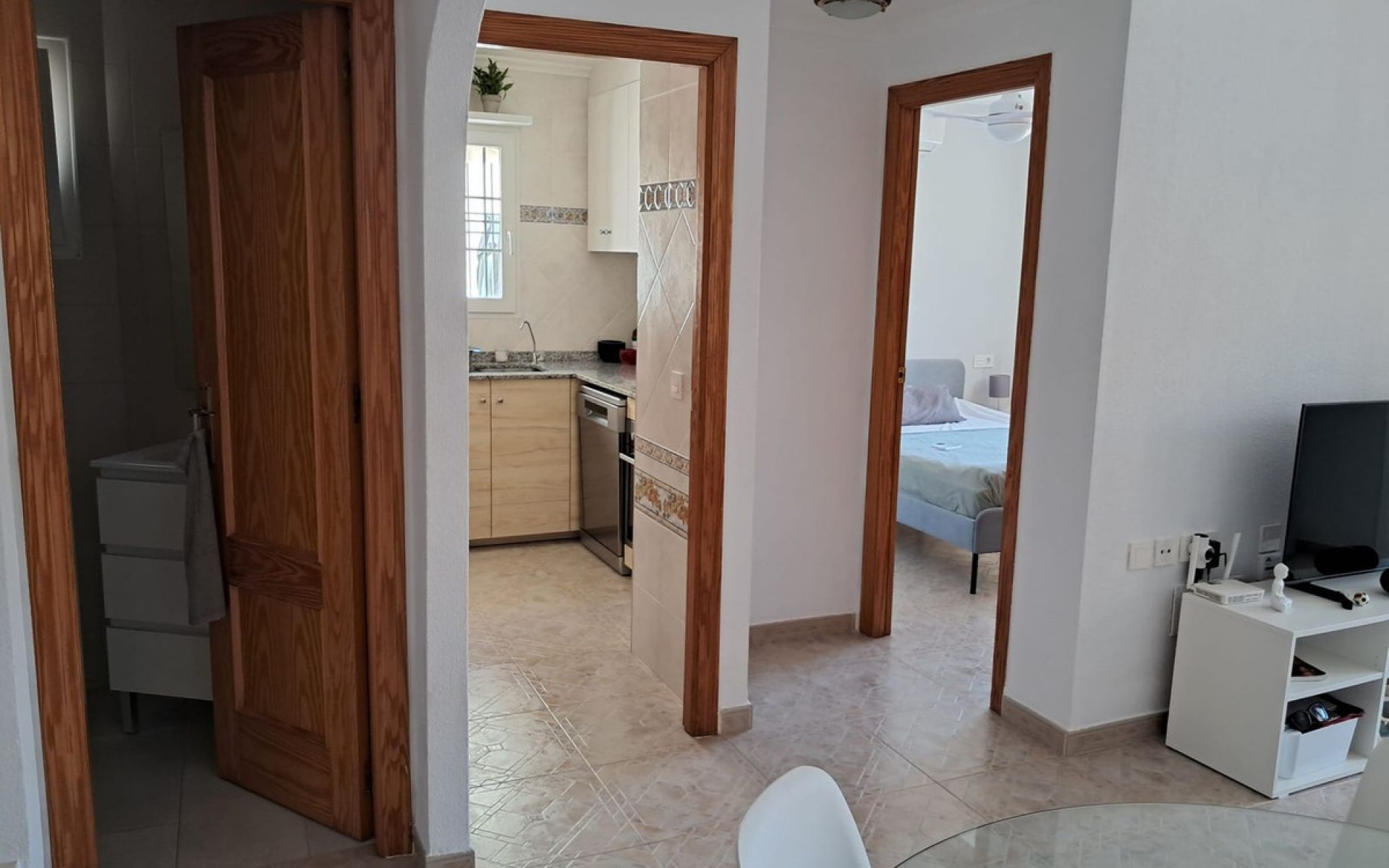 A Vendre - Maison de ville - Orihuela - Playa Flamenca