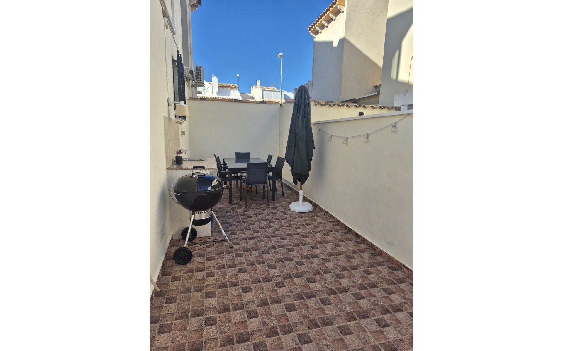 A Vendre - Maison de ville - Orihuela - Playa Flamenca