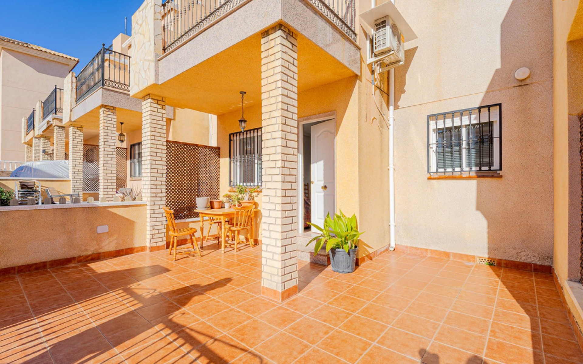 A Vendre - Maison de ville - Orihuela - Punta Prima