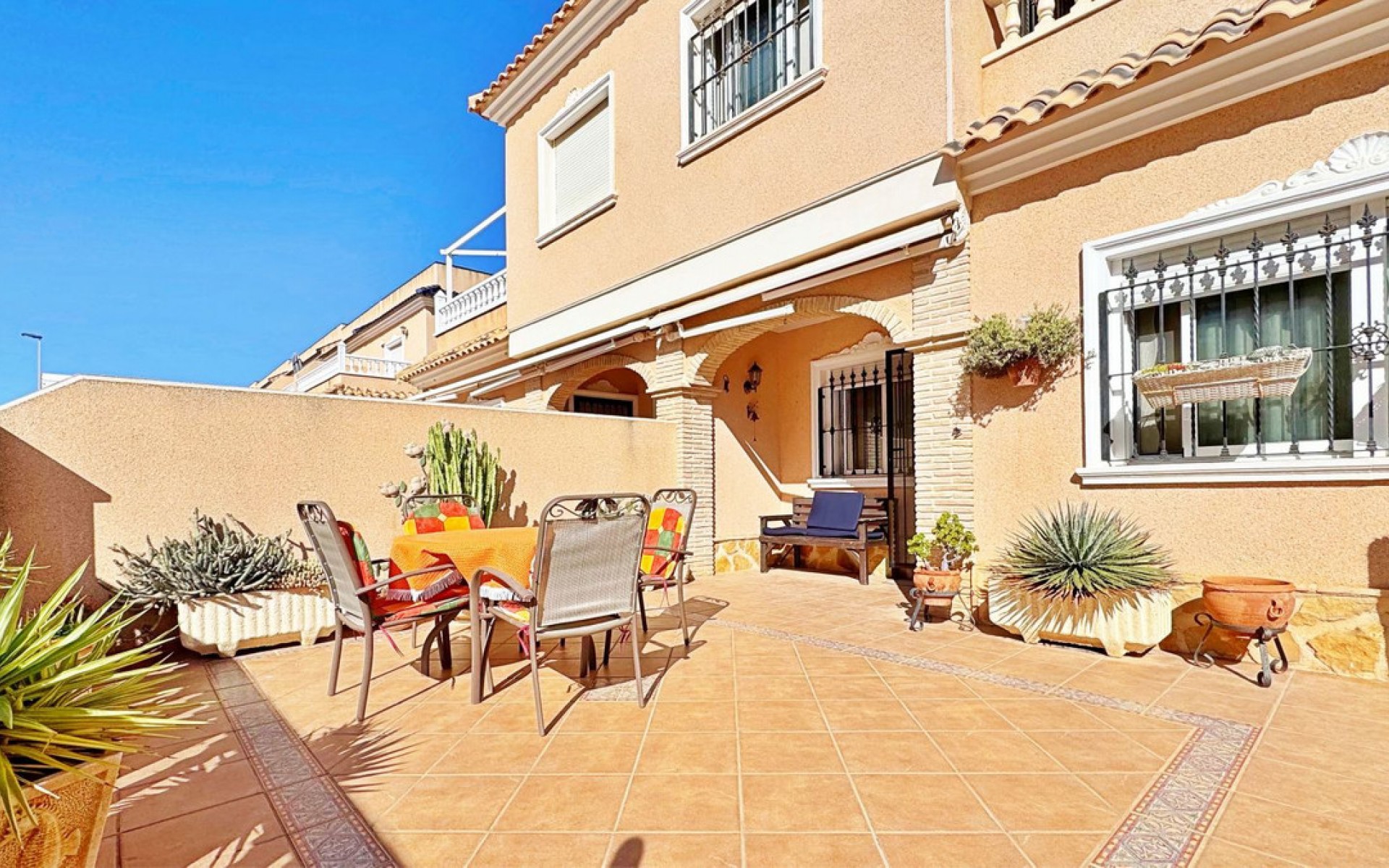 A Vendre - Maison de ville - Orihuela - Villamartin