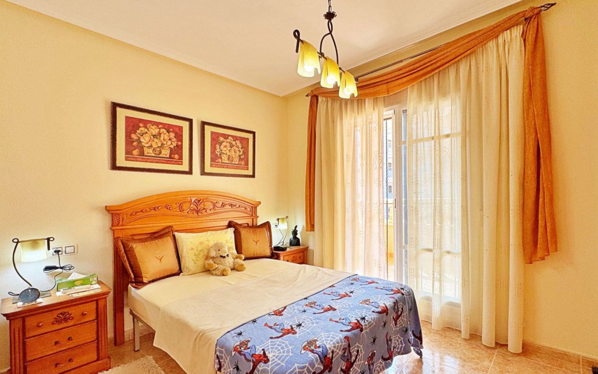 A Vendre - Maison de ville - Orihuela - Villamartin