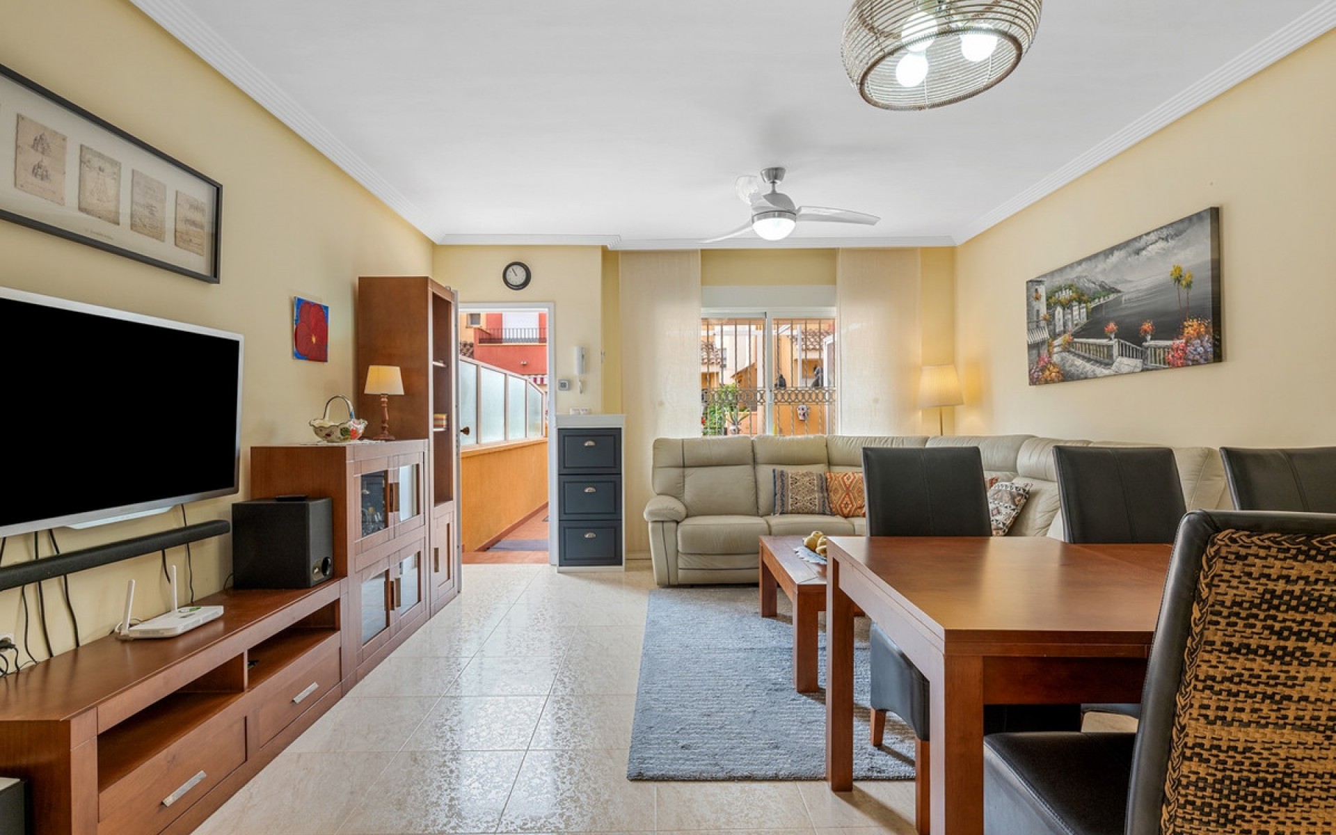 A Vendre - Maison de ville - Orihuela - Villamartin