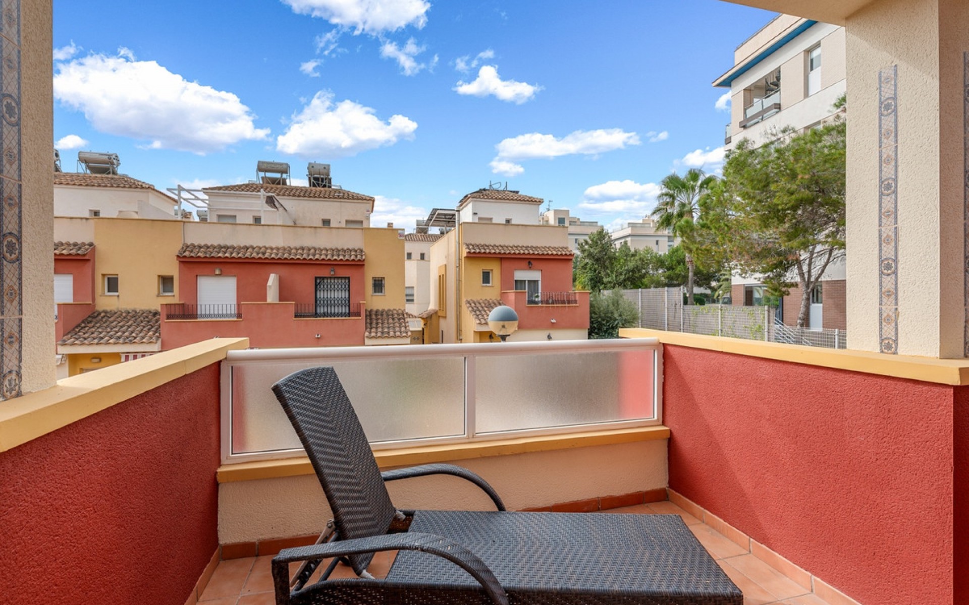 A Vendre - Maison de ville - Orihuela - Villamartin