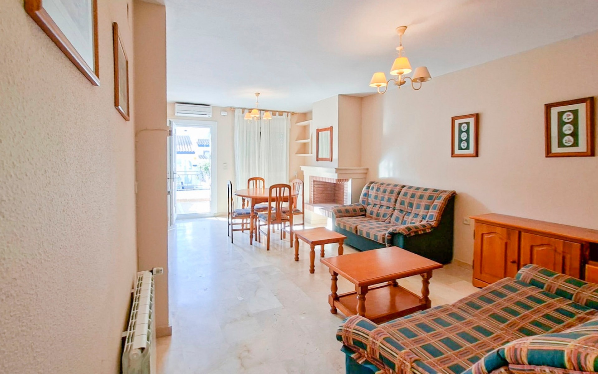 A Vendre - Maison de ville - Orihuela - Villamartin