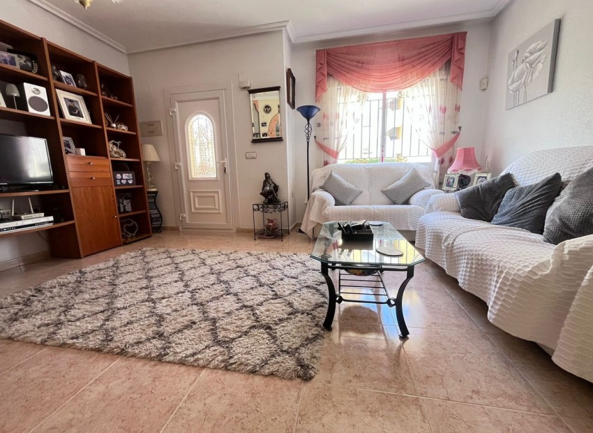 A Vendre - Maison de ville - Orihuela - Villamartin