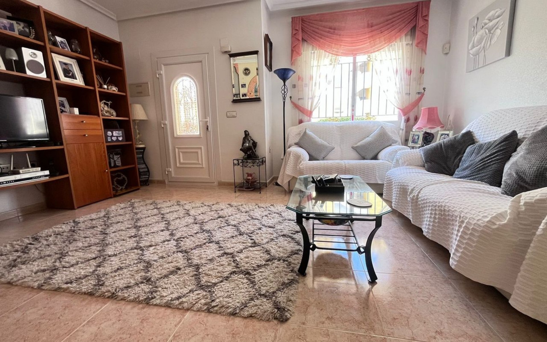 A Vendre - Maison de ville - Orihuela - Villamartin