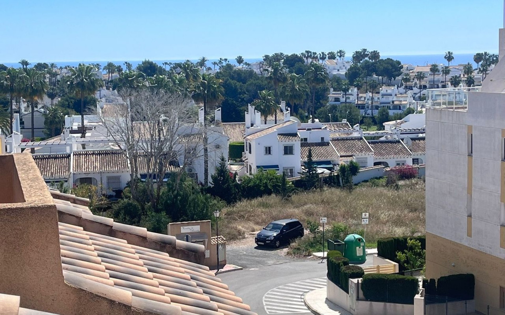 A Vendre - Maison de ville - Orihuela - Villamartin