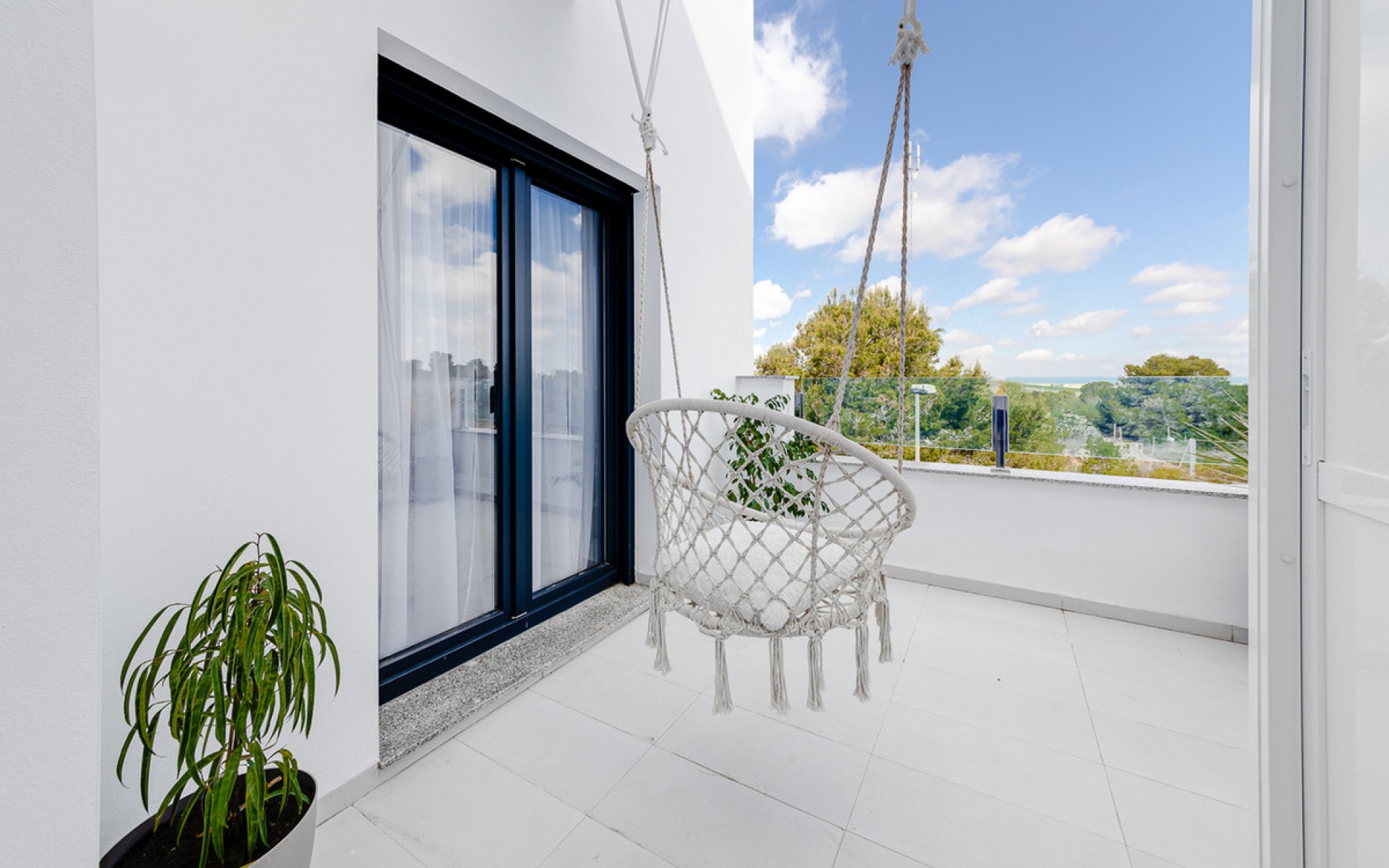 A Vendre - Maison de ville - Orihuela - Villamartin