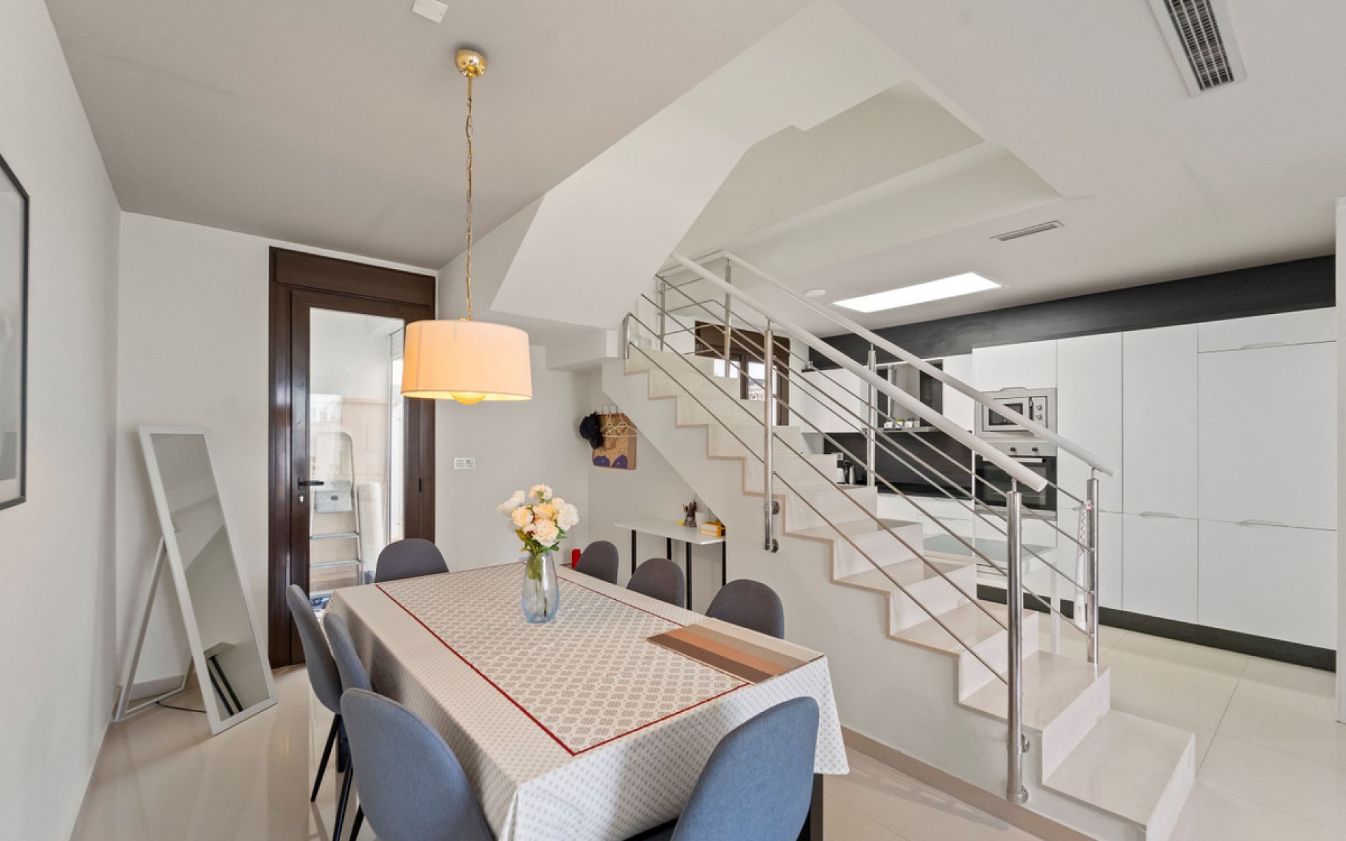 A Vendre - Maison de ville - Orihuela - Villamartin