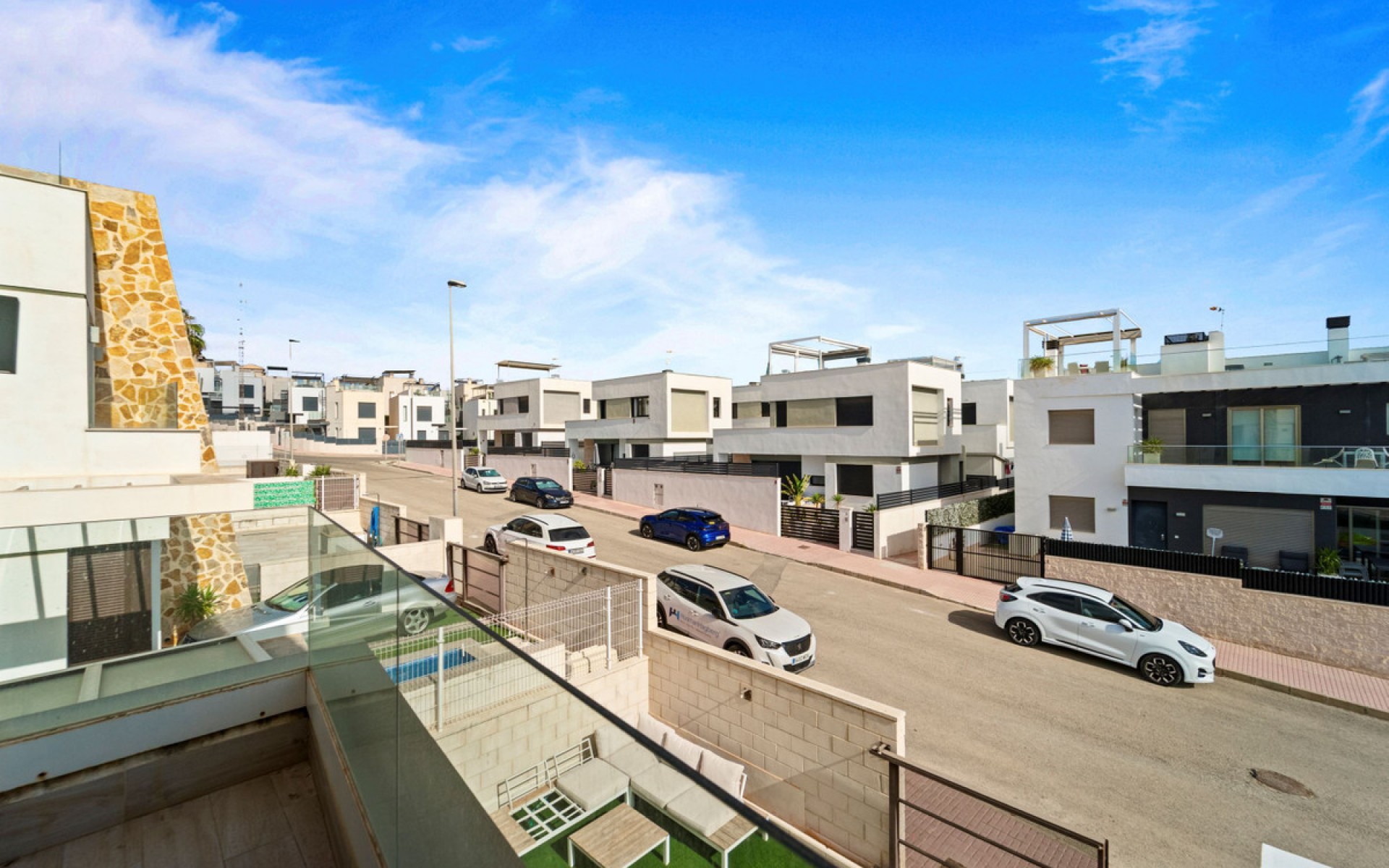 A Vendre - Maison de ville - Orihuela - Villamartin