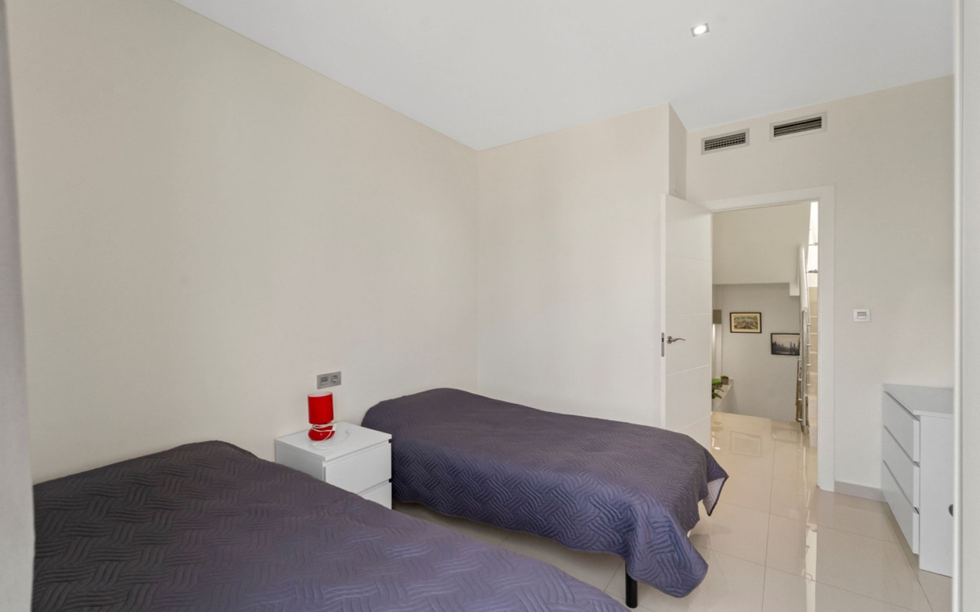 A Vendre - Maison de ville - Orihuela - Villamartin
