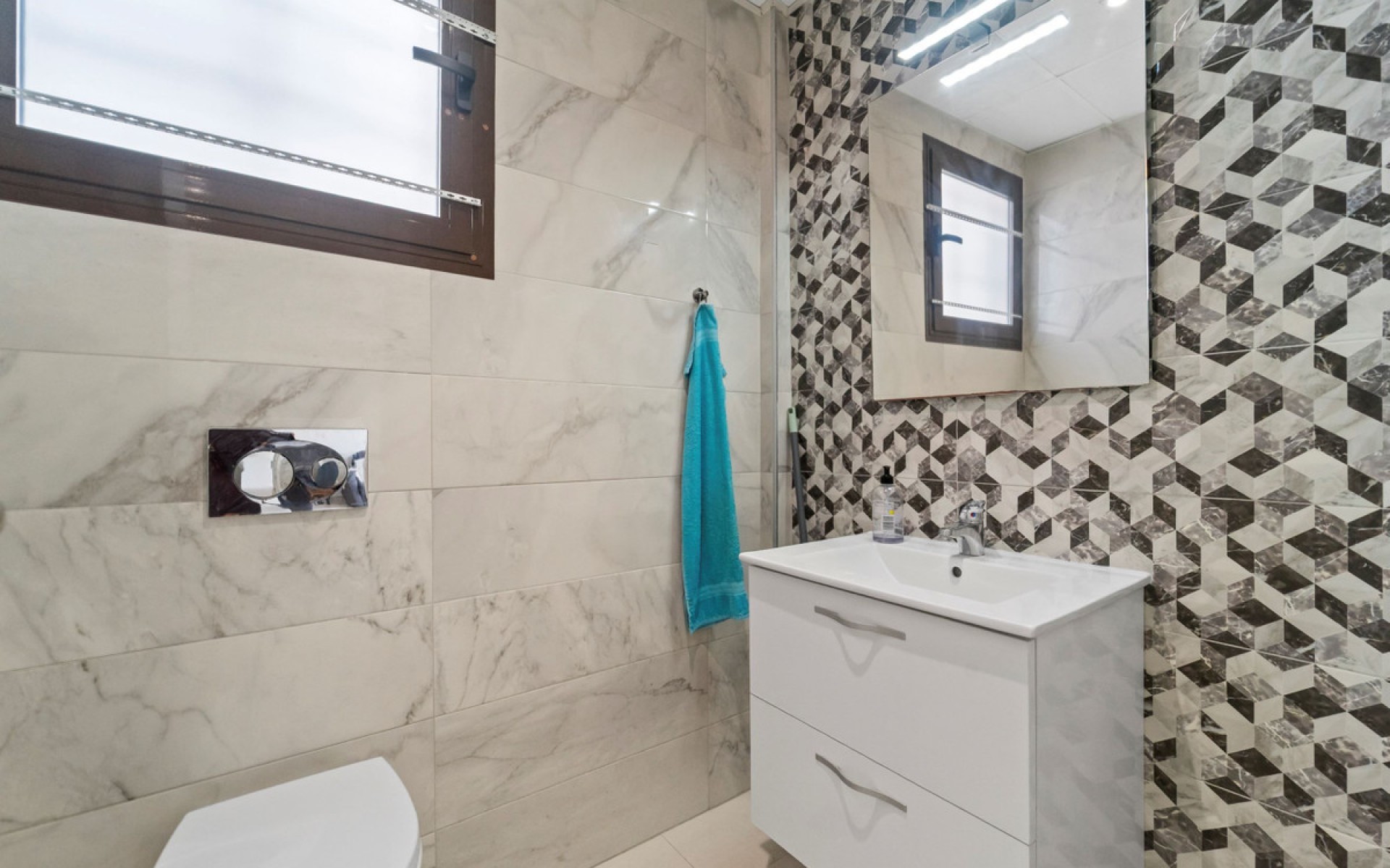 A Vendre - Maison de ville - Orihuela - Villamartin