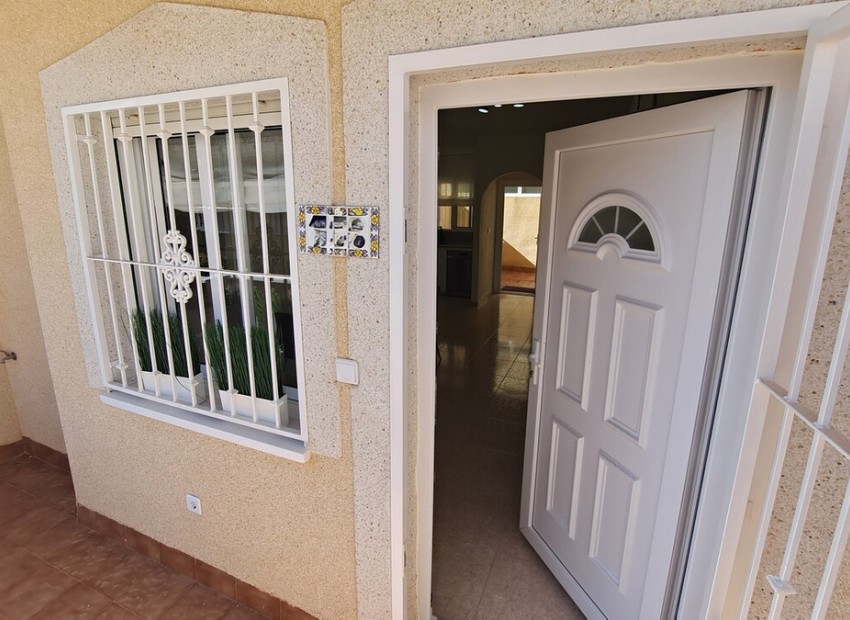 A Vendre - Maison de ville - Orihuela - Villamartin