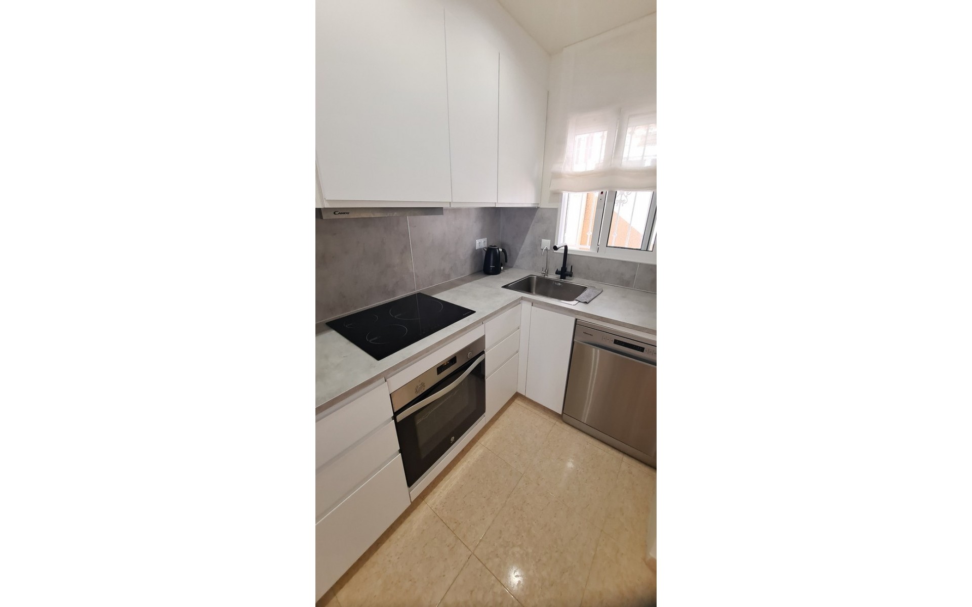 A Vendre - Maison de ville - Orihuela - Villamartin