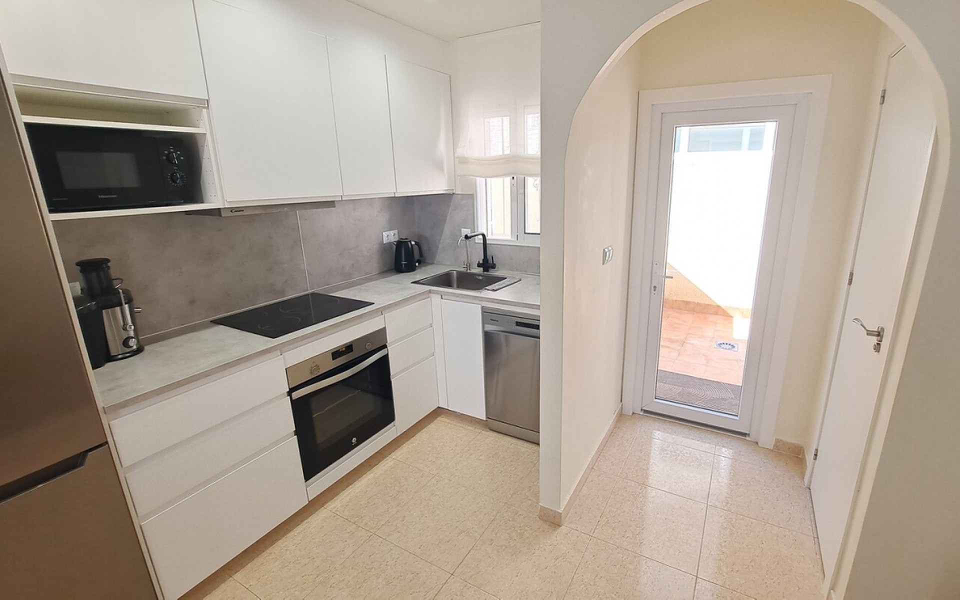 A Vendre - Maison de ville - Orihuela - Villamartin