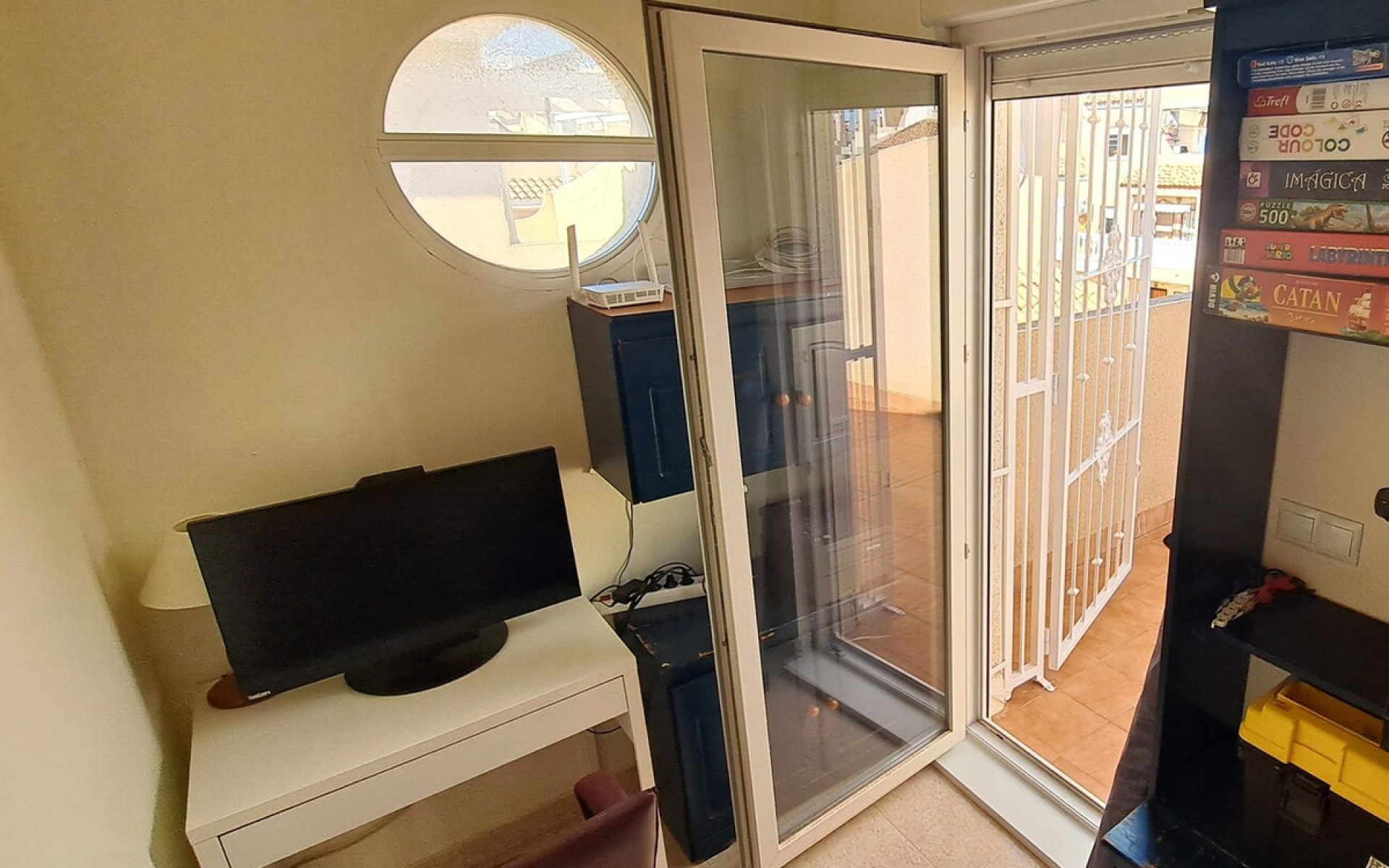 A Vendre - Maison de ville - Orihuela - Villamartin