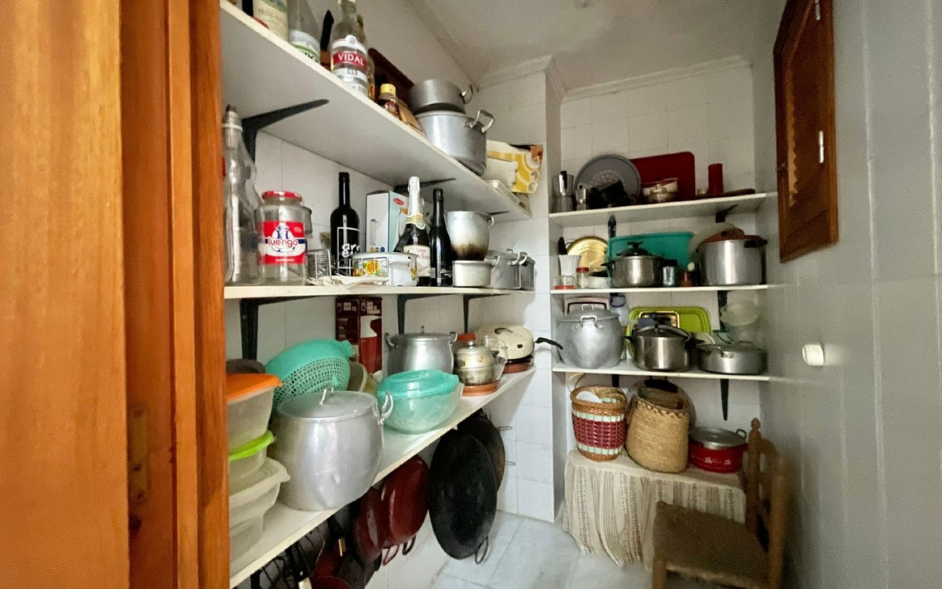 A Vendre - Maison de ville - Pedreguer - Pedreguer Centro