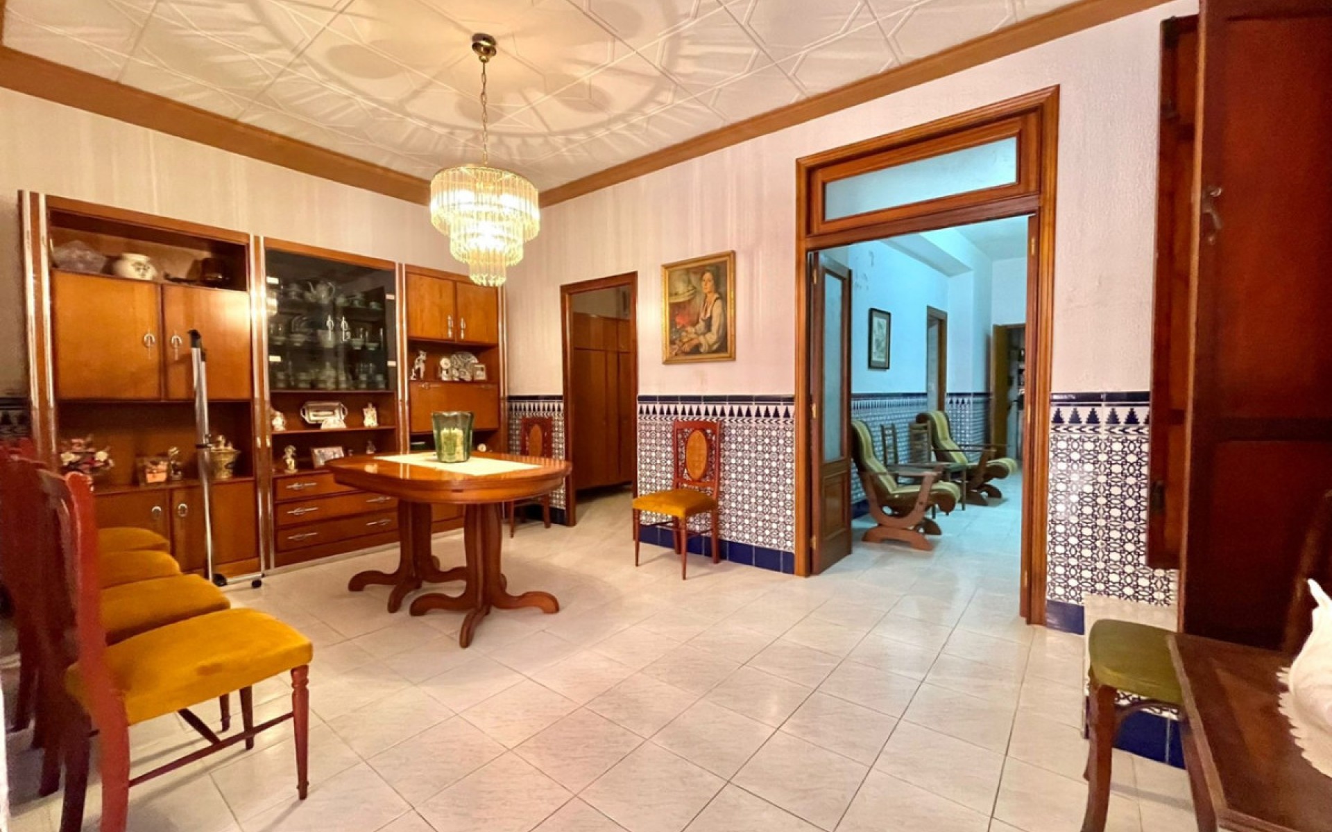 A Vendre - Maison de ville - Pedreguer - Pedreguer Centro