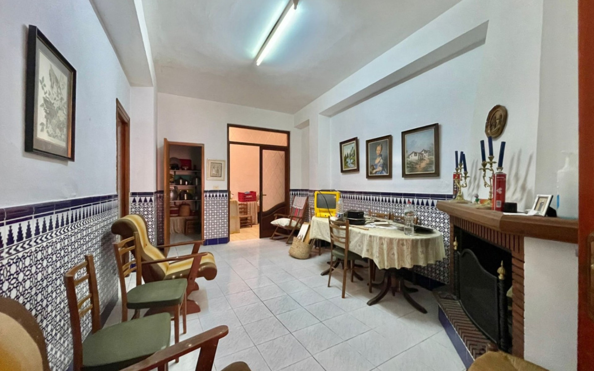 A Vendre - Maison de ville - Pedreguer - Pedreguer Centro