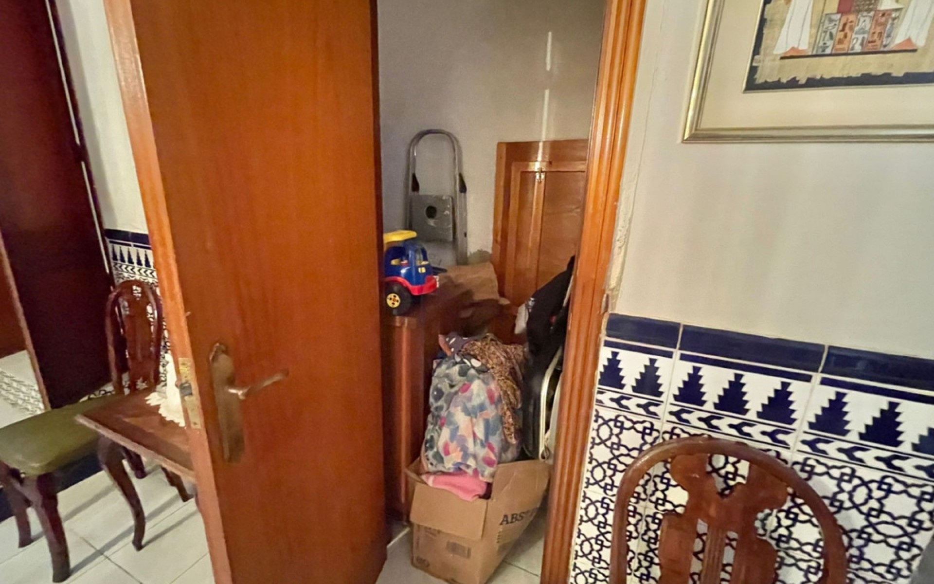 A Vendre - Maison de ville - Pedreguer - Pedreguer Centro