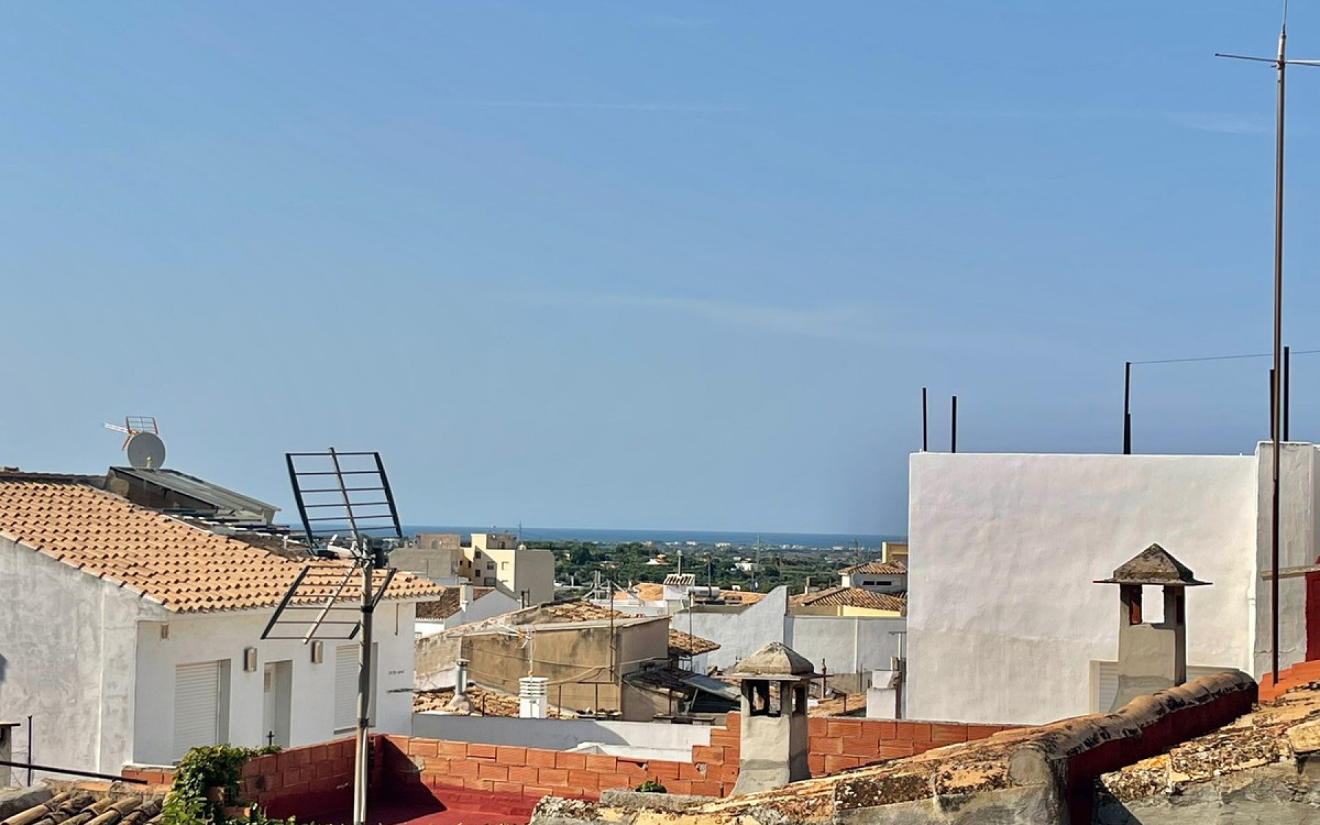 A Vendre - Maison de ville - Pedreguer - Pedreguer Centro