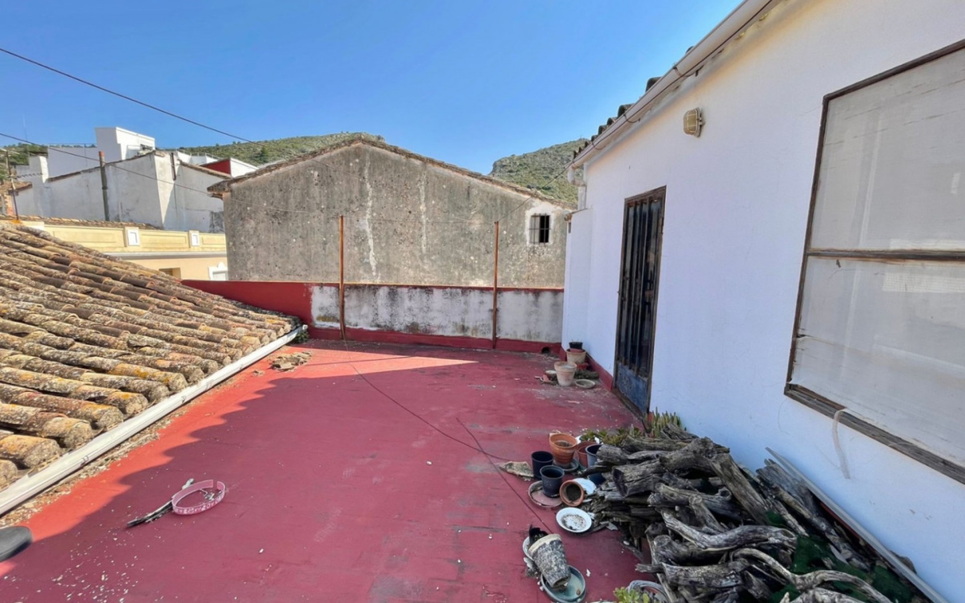 A Vendre - Maison de ville - Pedreguer - Pedreguer Centro