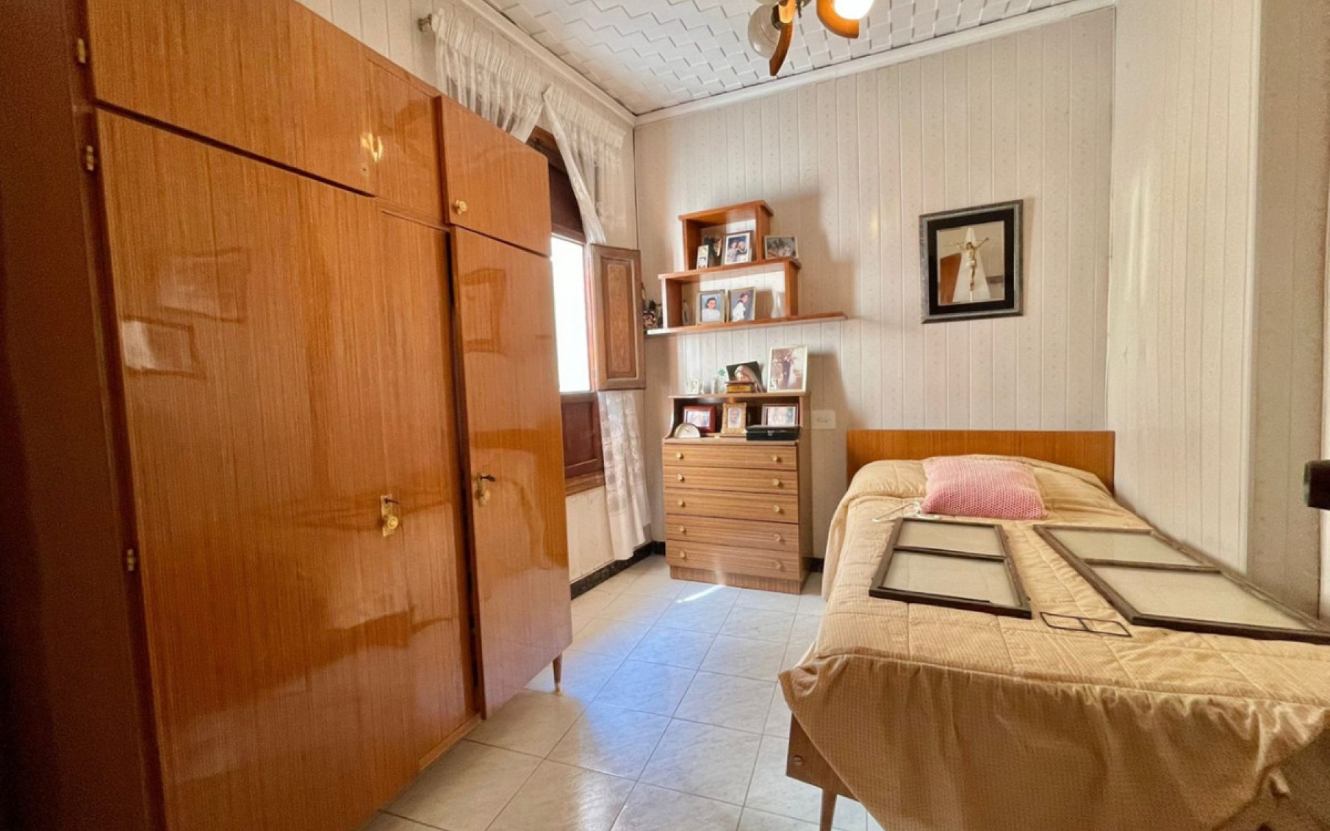 A Vendre - Maison de ville - Pedreguer - Pedreguer Centro