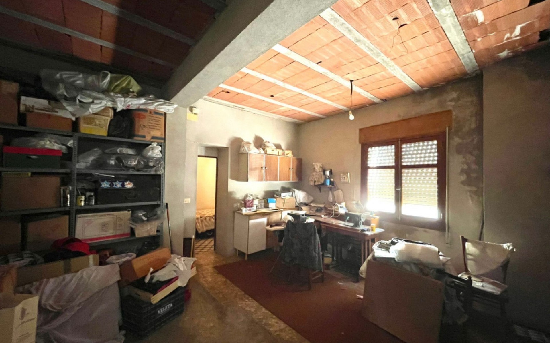 A Vendre - Maison de ville - Pedreguer - Pedreguer Centro