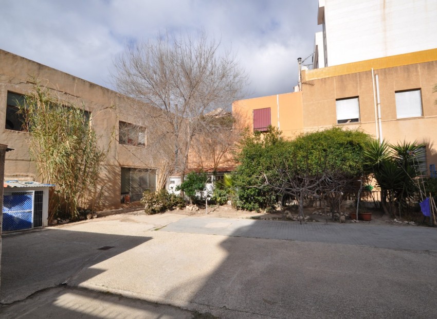 A Vendre - Maison de ville - Petrel - Petrer