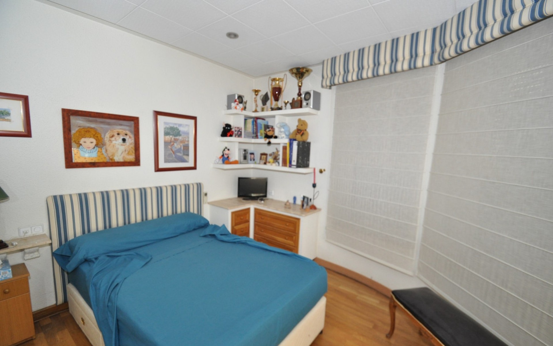 A Vendre - Maison de ville - Petrel - Petrer