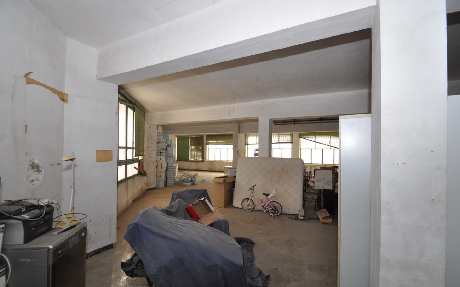 A Vendre - Maison de ville - Petrel - Petrer