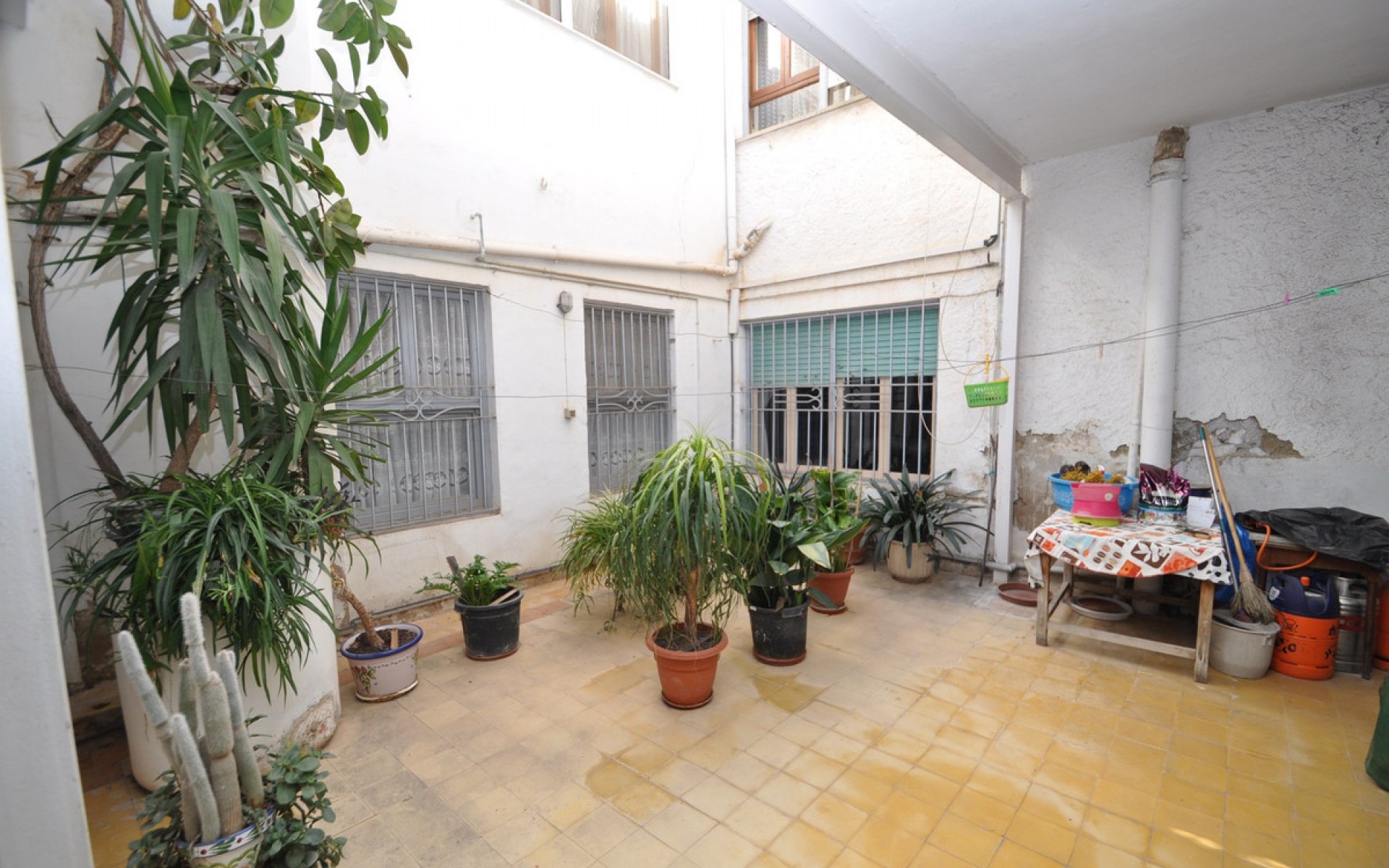 A Vendre - Maison de ville - Petrel - Petrer