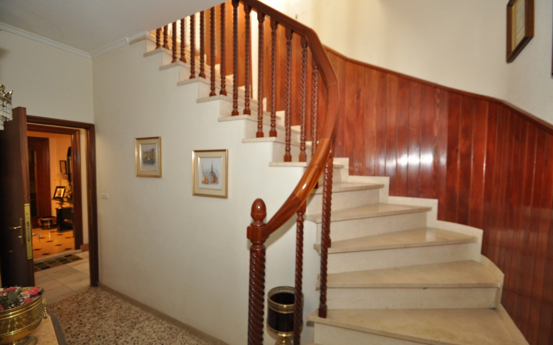 A Vendre - Maison de ville - Petrel - Petrer