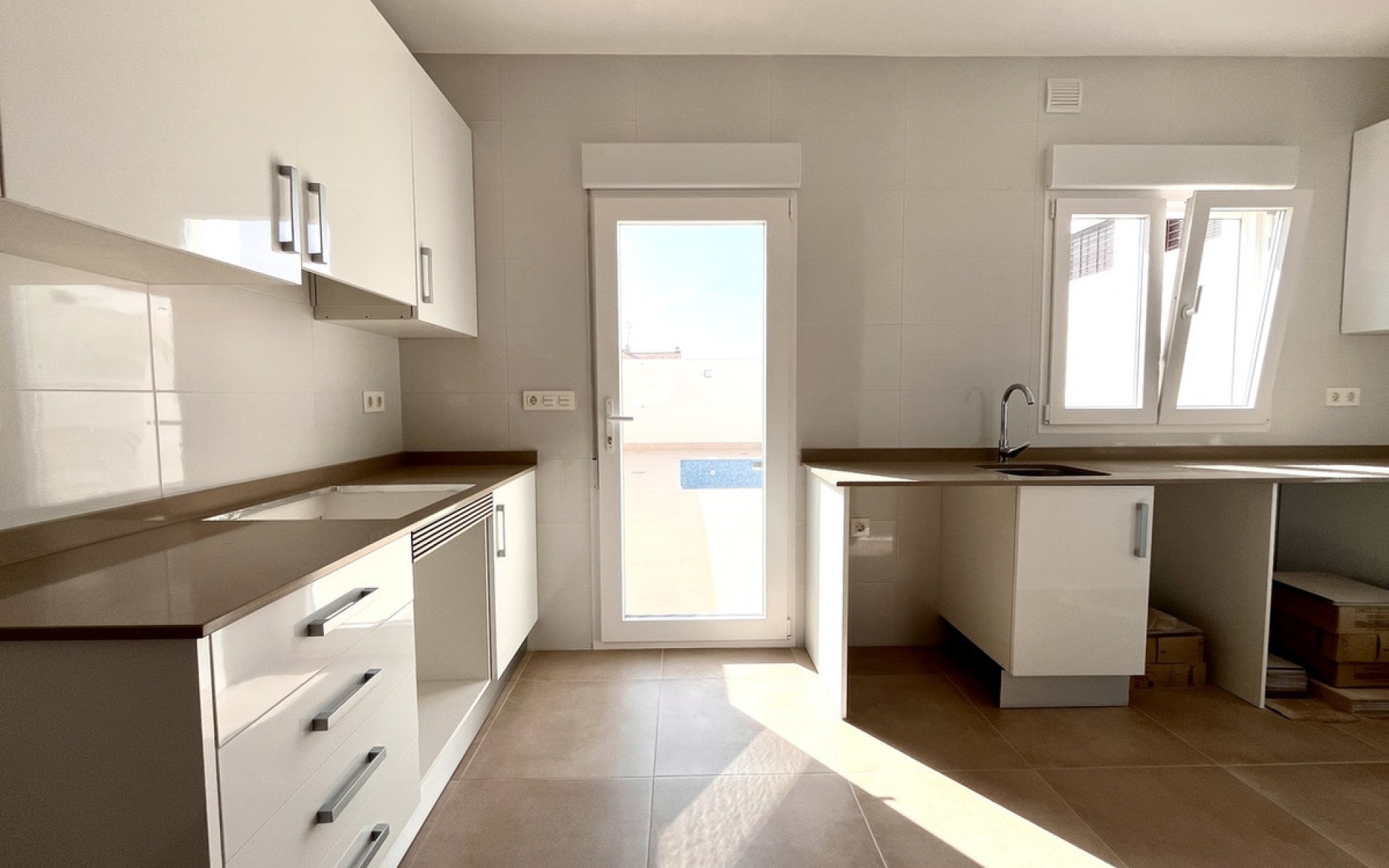 A Vendre - Maison de ville - Pilar de la Horadada - Pilar de la Horadada Centro