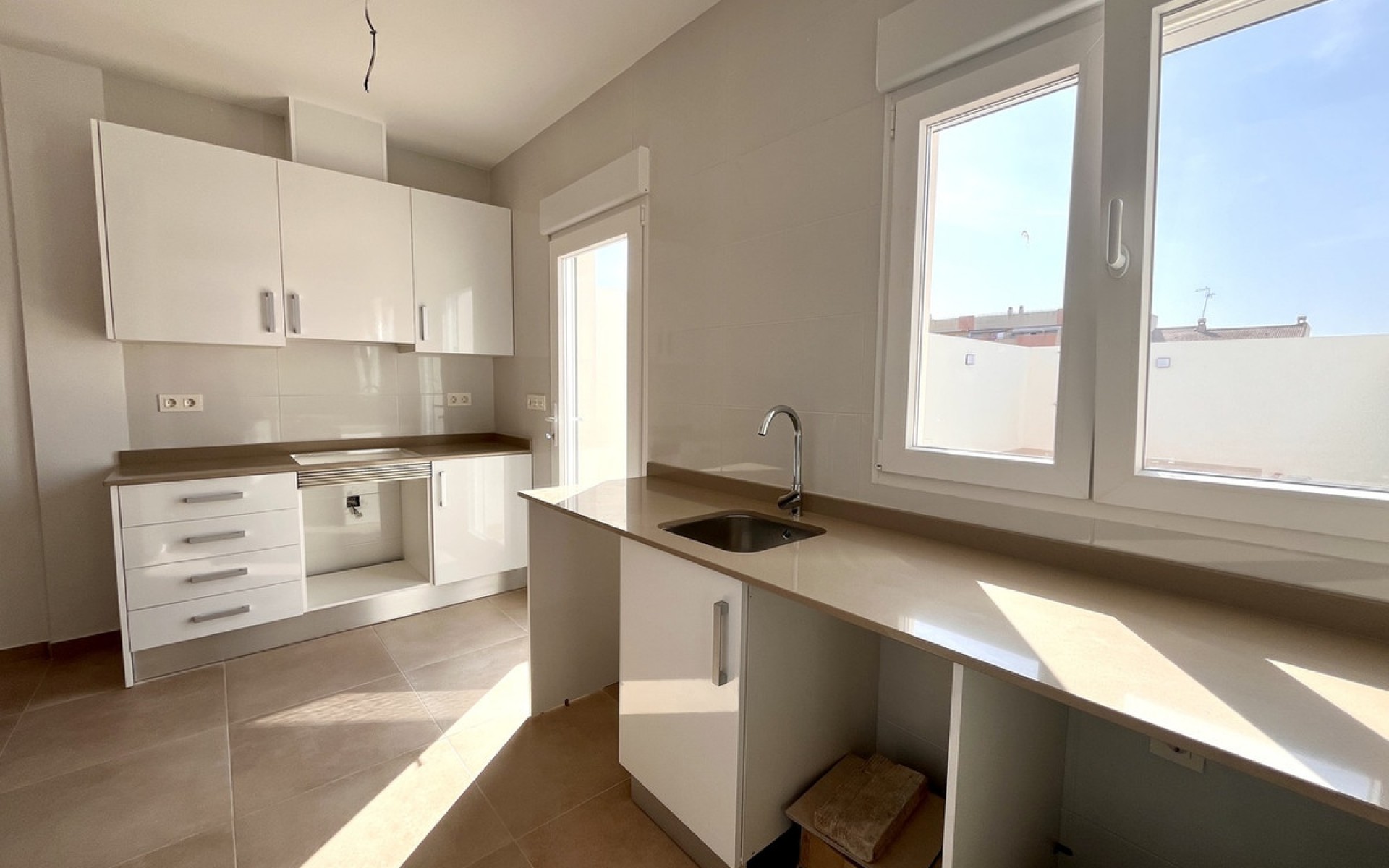 A Vendre - Maison de ville - Pilar de la Horadada - Pilar de la Horadada Centro