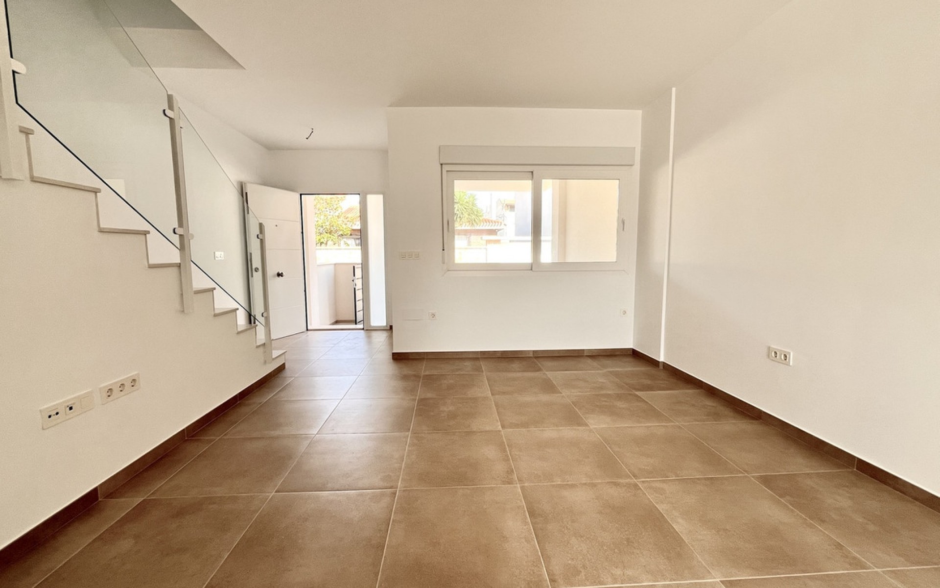 A Vendre - Maison de ville - Pilar de la Horadada - Pilar de la Horadada Centro