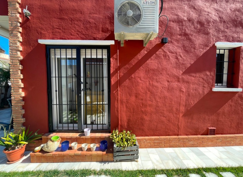 A Vendre - Maison de ville - Pilar de la Horadada - Torre de la Horadada