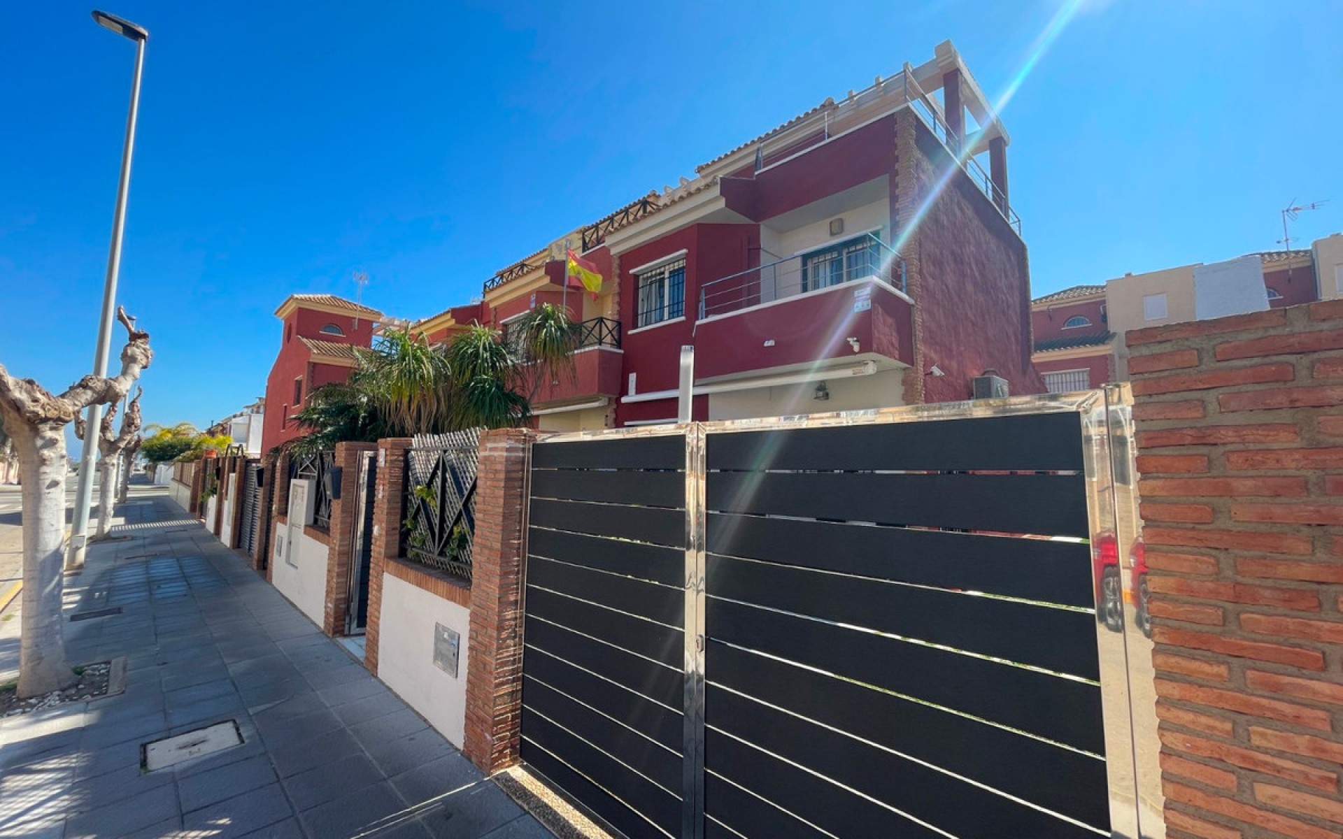 A Vendre - Maison de ville - Pilar de la Horadada - Torre de la Horadada