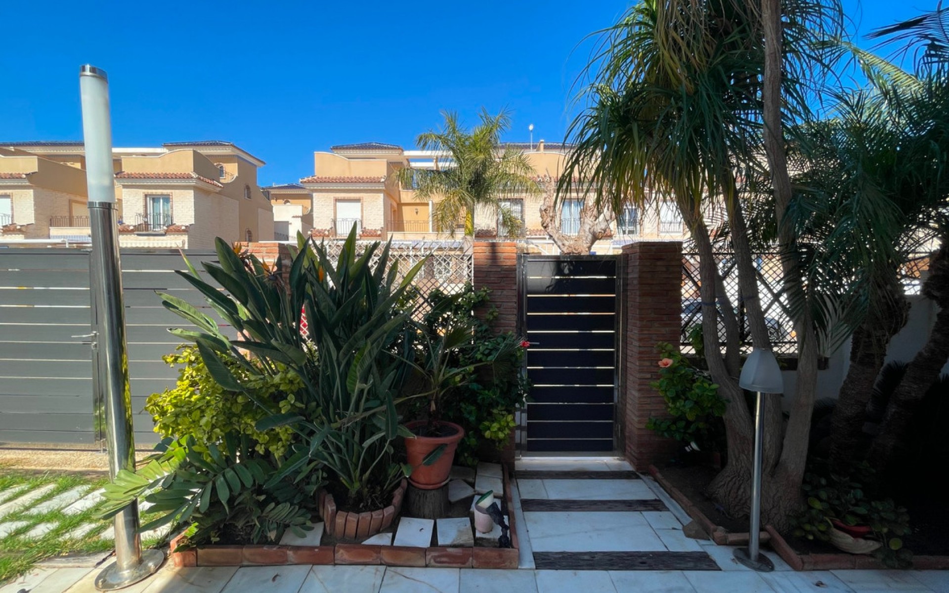 A Vendre - Maison de ville - Pilar de la Horadada - Torre de la Horadada