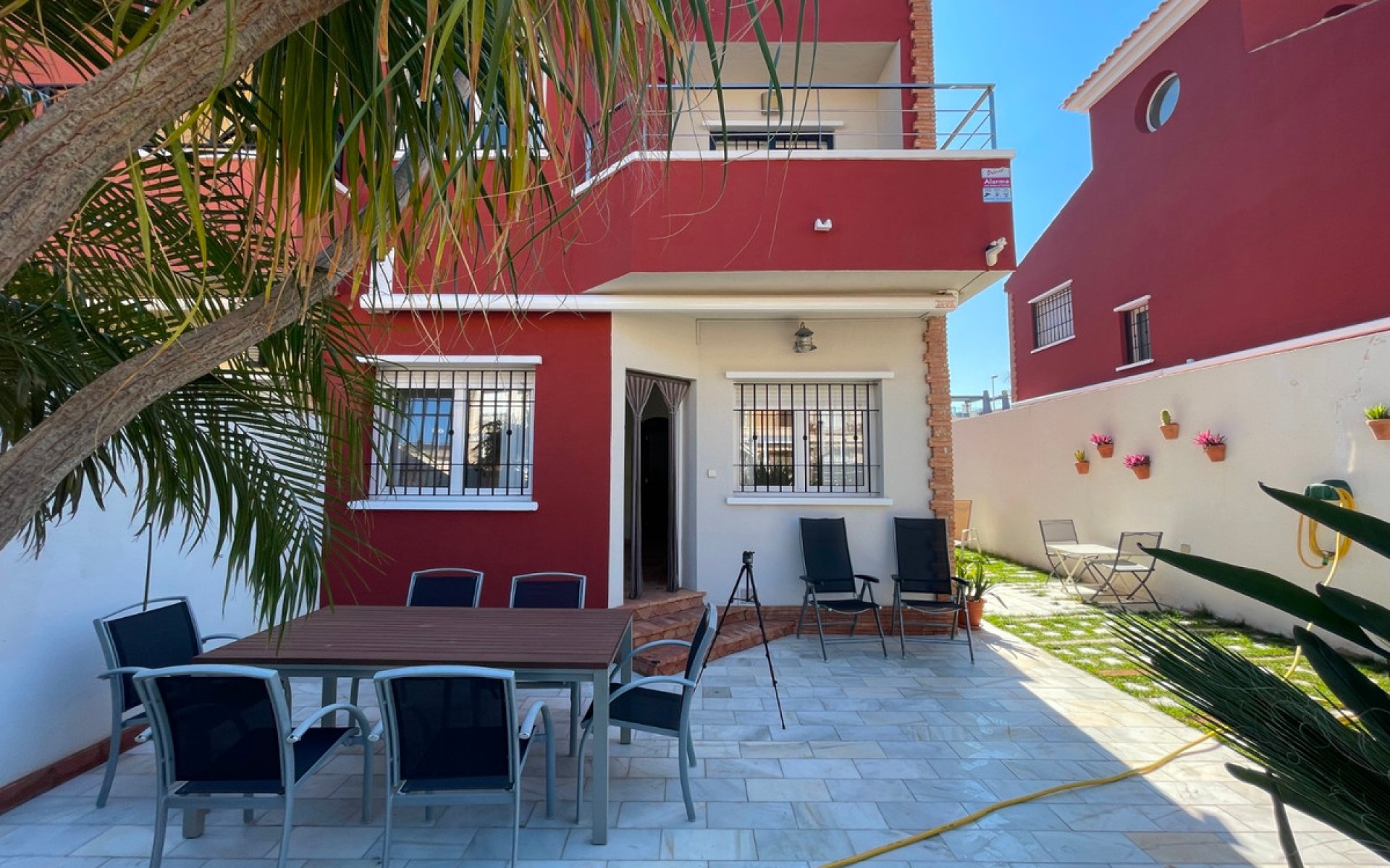 A Vendre - Maison de ville - Pilar de la Horadada - Torre de la Horadada