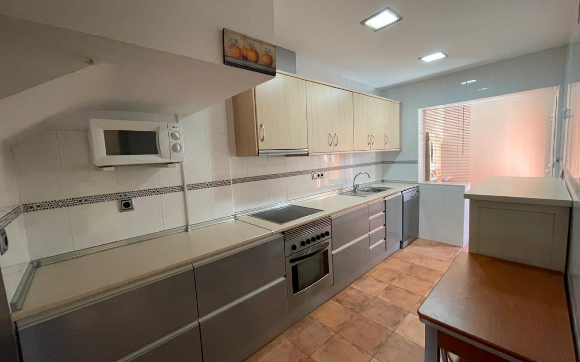 A Vendre - Maison de ville - Pilar de la Horadada - Torre de la Horadada